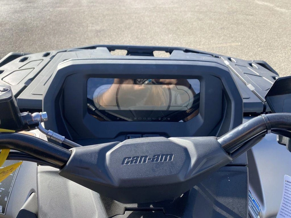 2026 Can-am Outlander Max Xt 1000r alt
