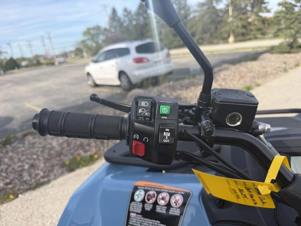 2026 Can-am Outlander Max Xt 700 alt