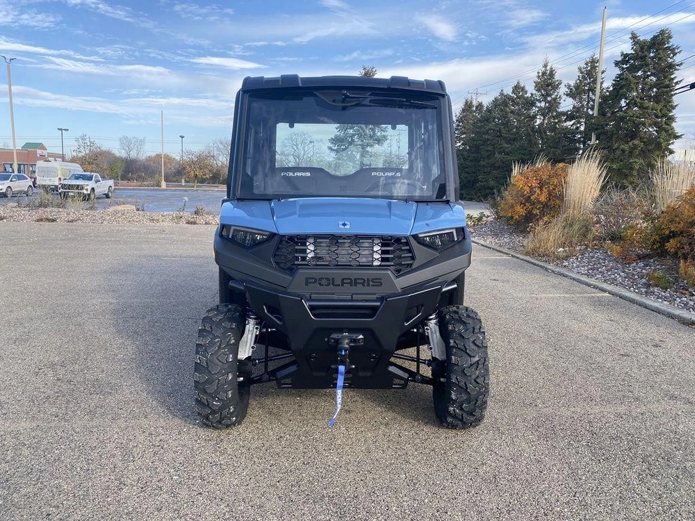 2026 Polaris Ranger Crew Sp 570 Northstar Edition alt