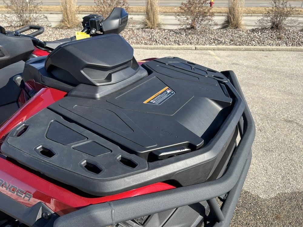 2026 Can-am Outlander Max Xt 850 alt