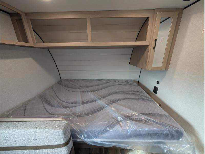 Highland Ridge Rv Open Range 17bh 2026 alt
