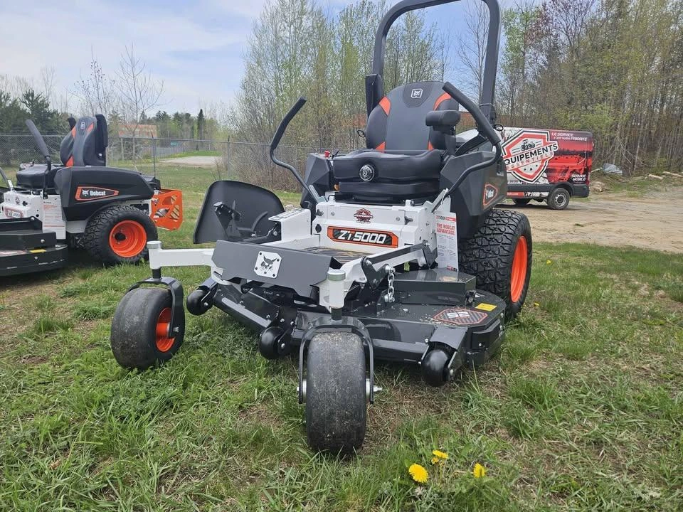 Bobcat Zt5000 52'' 2026 alt