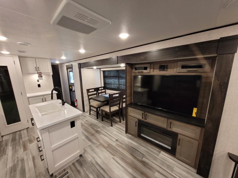 2024 Jayco JayFlight thumbnail 11