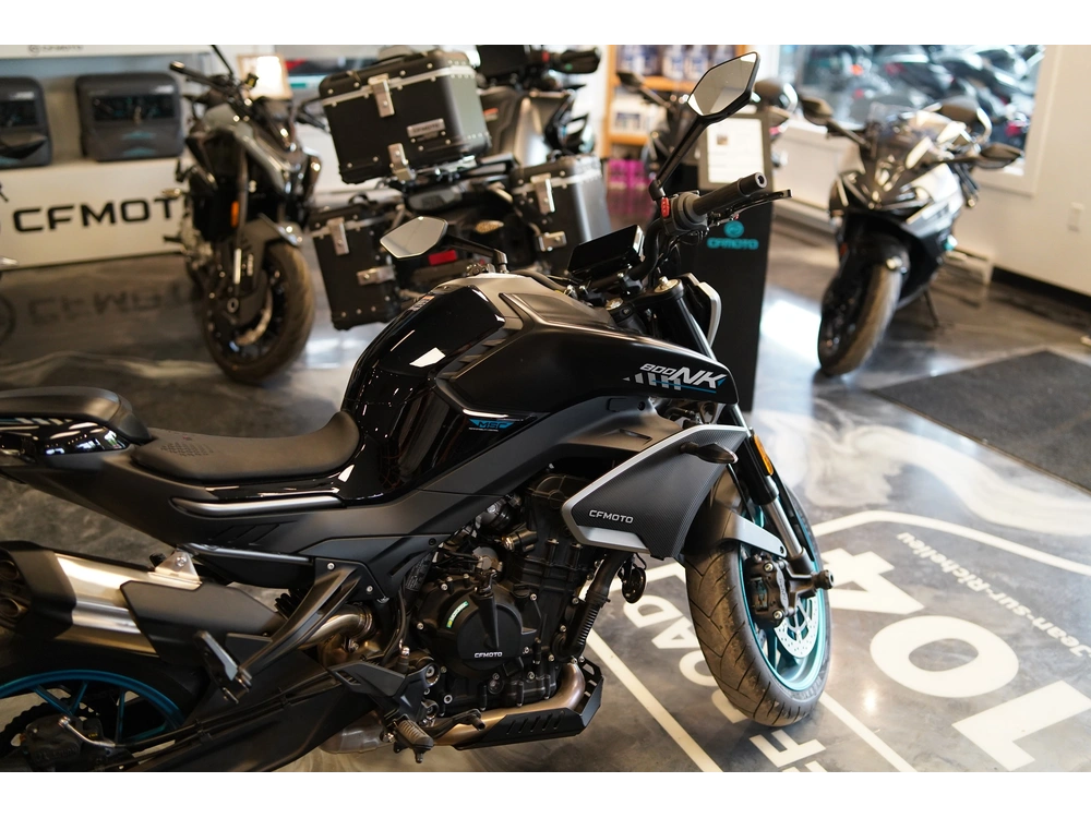 Cfmoto 800nk 2024 alt