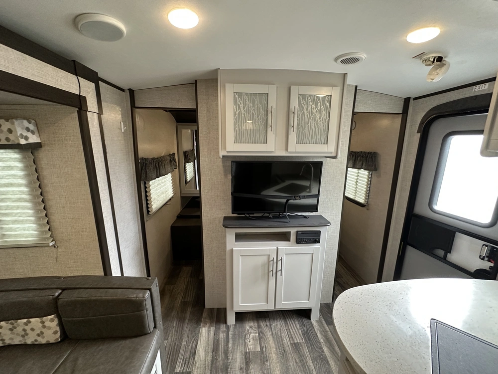 Keystone Rv Bullet 22rbp 2019 alt