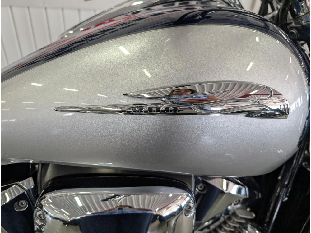 Honda Vtx1800 2007 alt