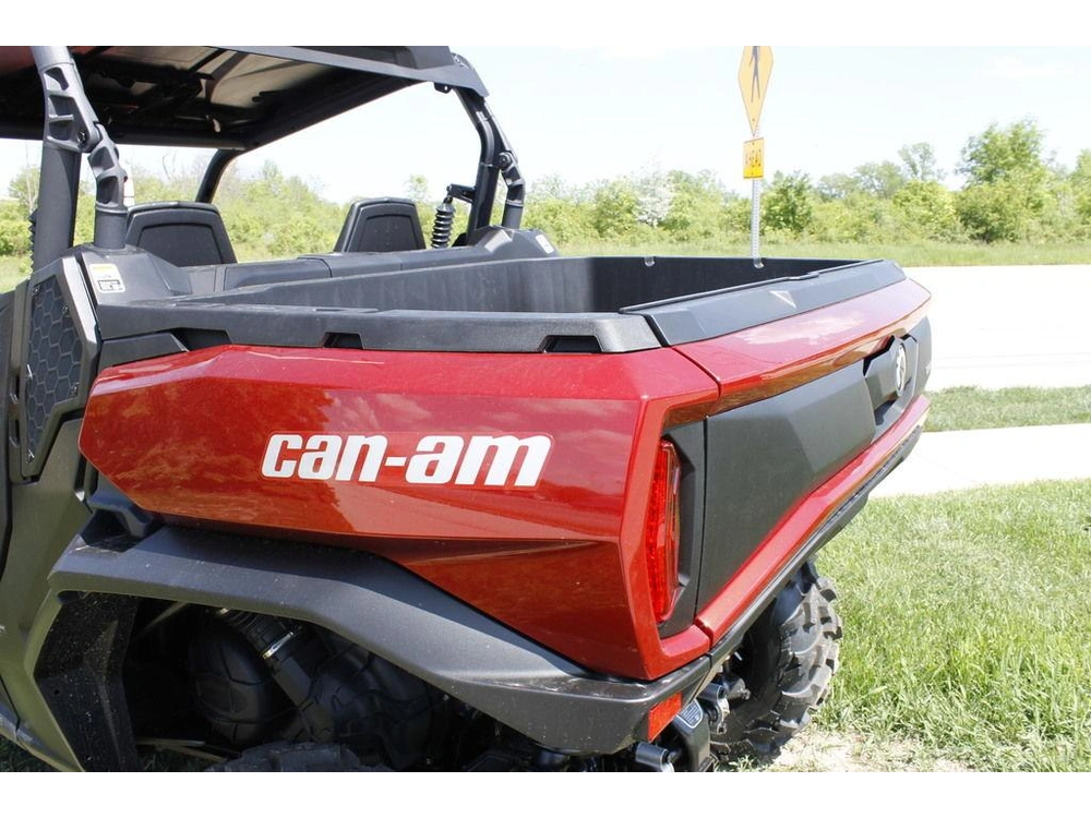 2026 Can-am Commander Xt 1000r alt