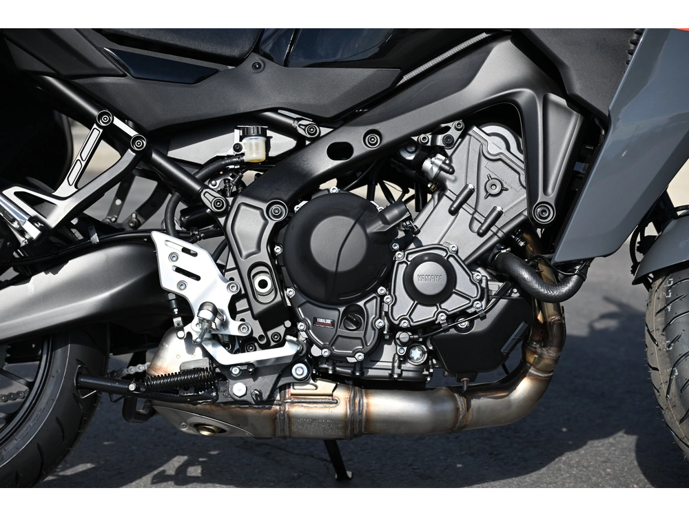 2026 Yamaha Tracer 9 alt