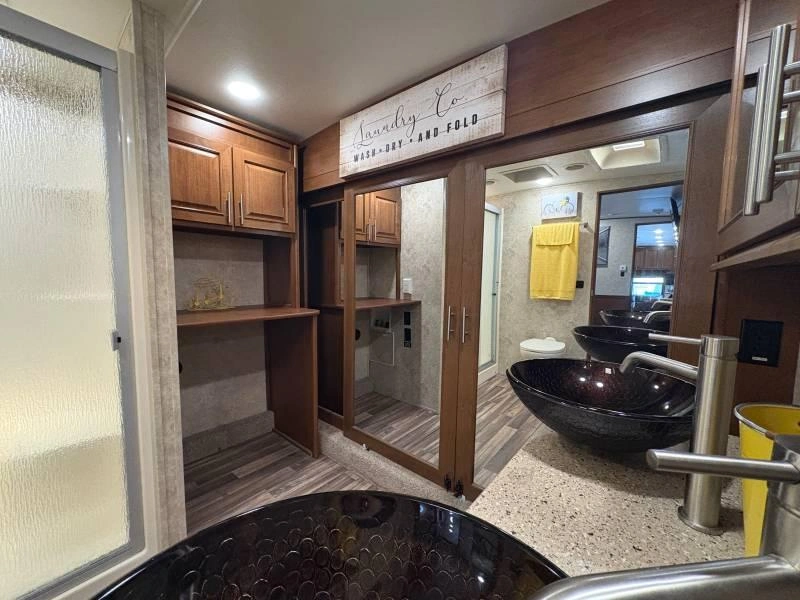 Highland Ridge Rv Open Range 397fbs 2017 alt