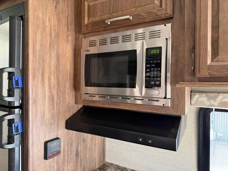 Keystone Rv Cougar 26rls 2016 alt