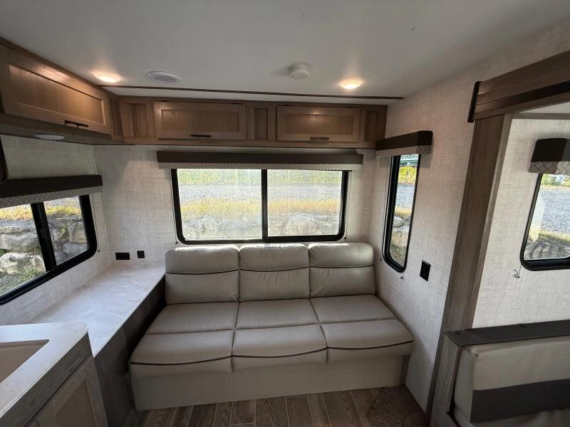 2022 Gulfstream Ameri-lite 236rl alt