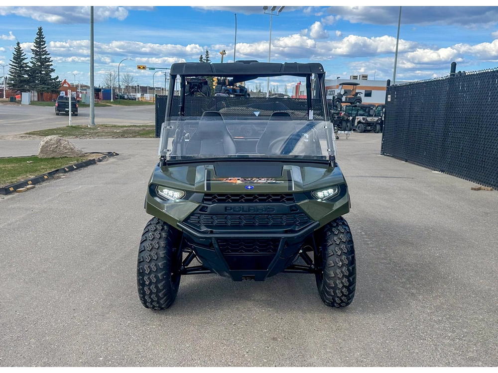 2020 Polaris Ranger 150 Efi alt