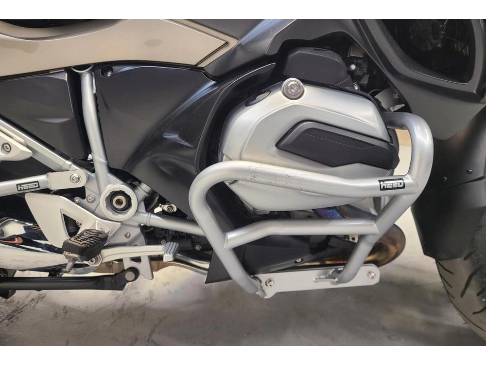 Bmw R1200 Rt Abs 2016 alt