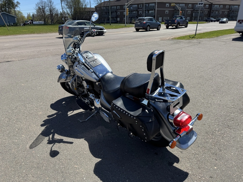 2003 Suzuki Vl1500 Intruder Lc alt