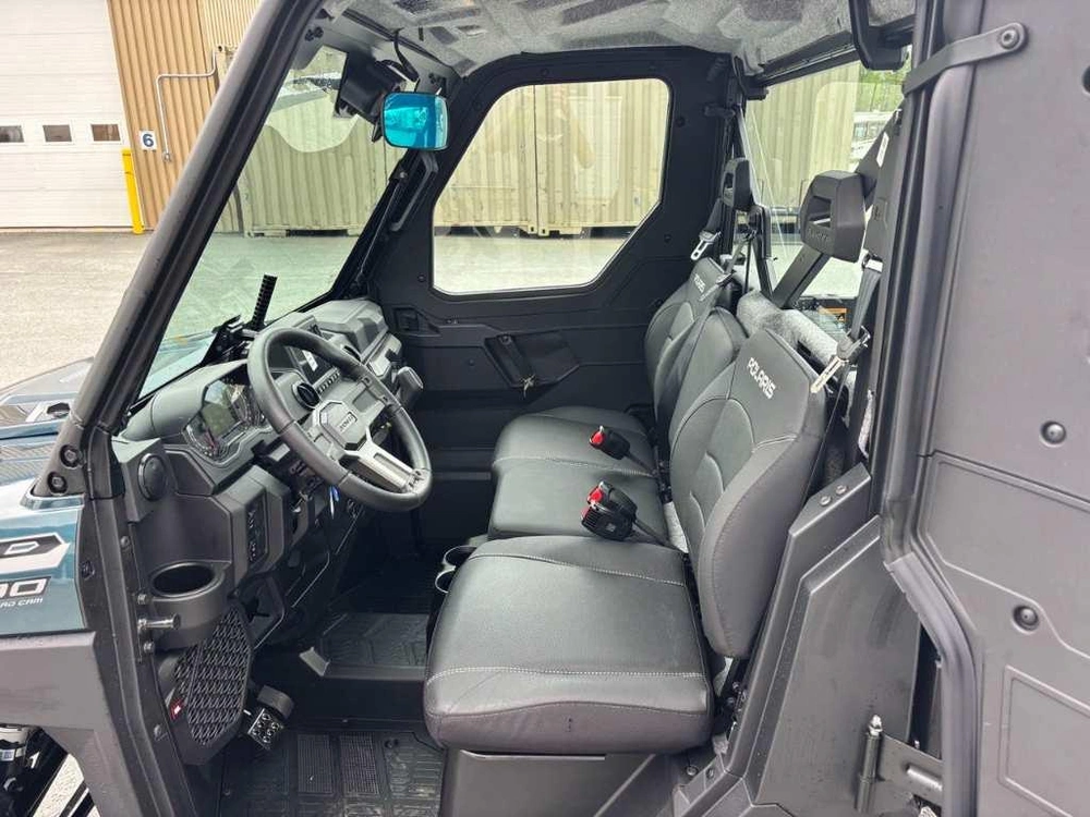 Polaris Ranger Xp 1000 Ultimate Ns Édi 2026 alt