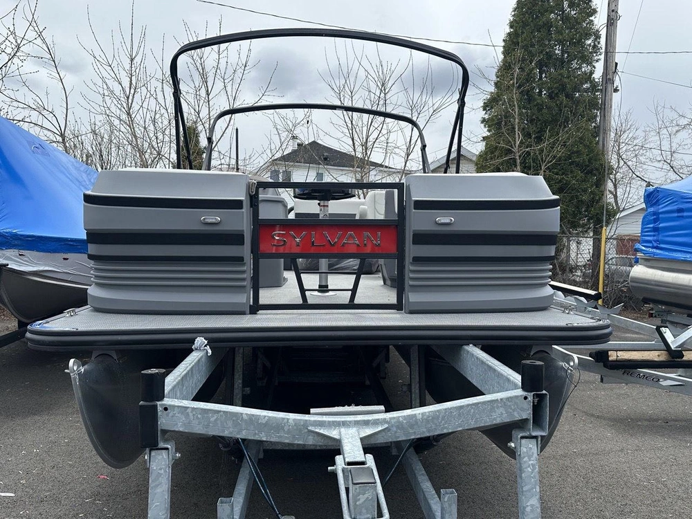Sylvan R-22 Clz Dh 2026 alt