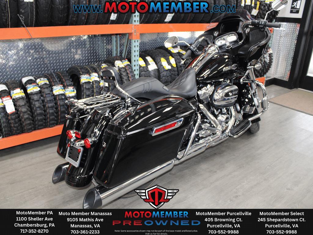 2023 Harley-Davidson Road Glide Base for Sale