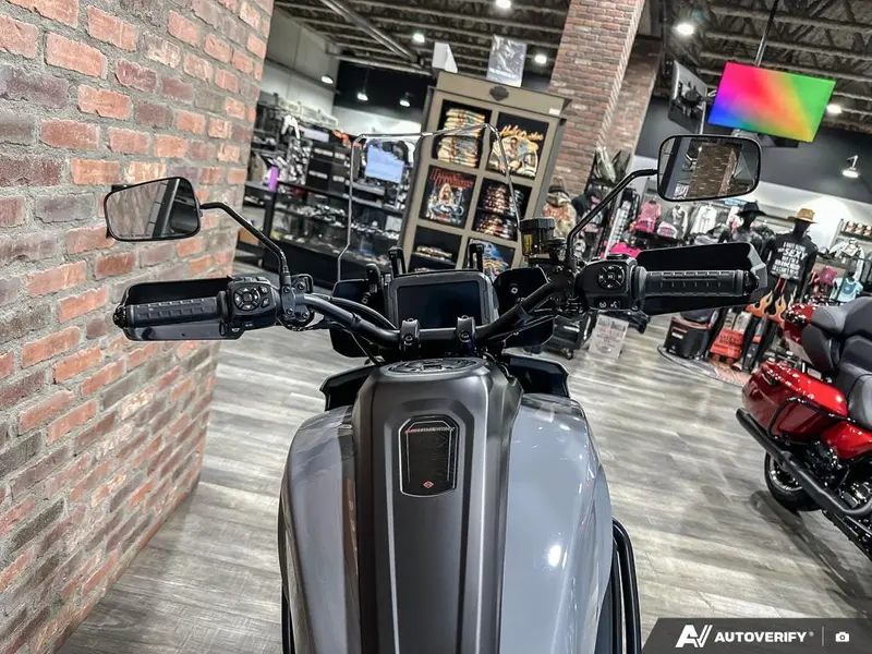 2026 Harley-Davidson PAN AMERICA 1250 SPECIAL thumbnail 11