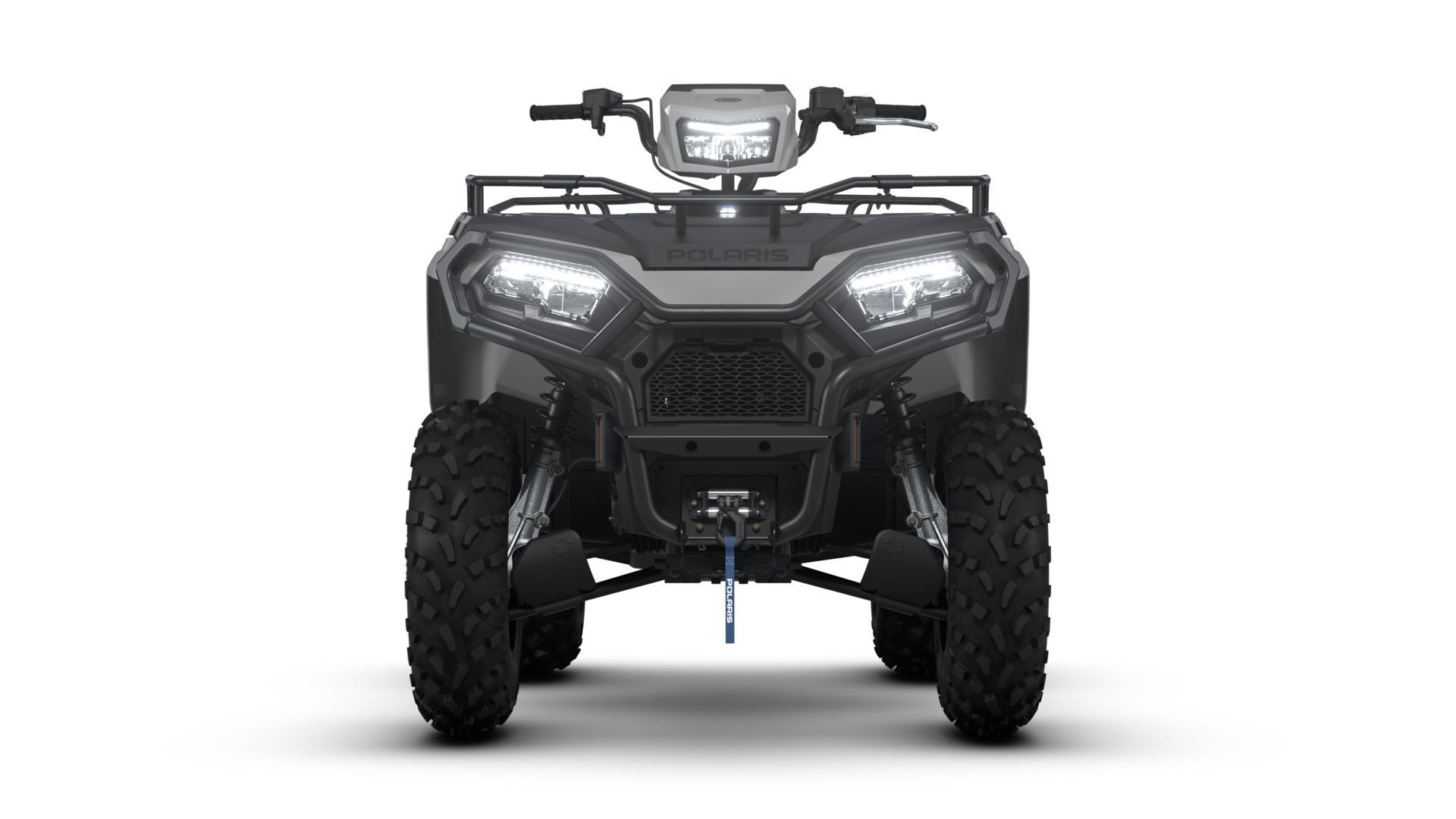 2026 Polaris Sportsman 570 EPS thumbnail 3
