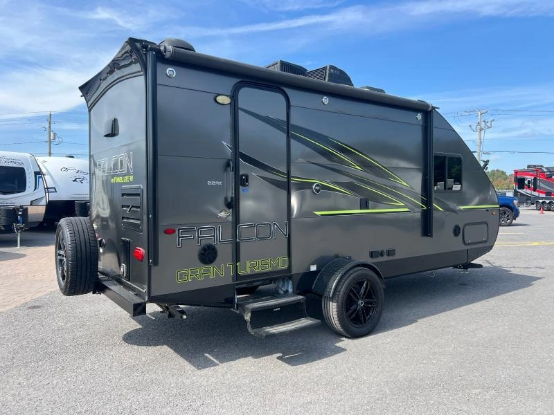 Travel Lite Falcon 22rk 2019 alt
