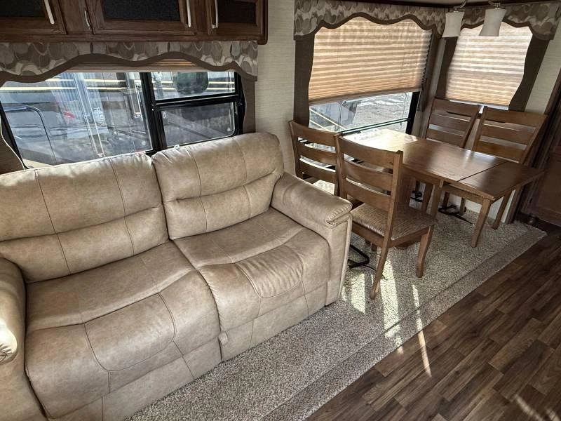 Keystone Rv Cougar 26rls 2016 alt