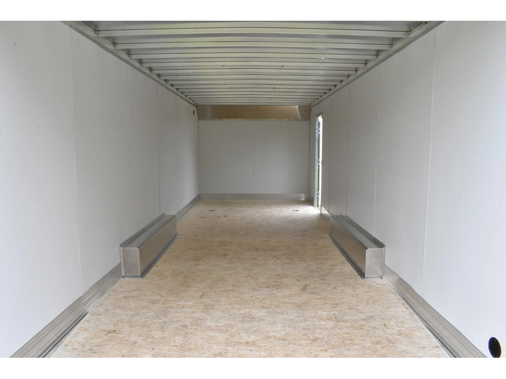 2026 Nitro Nitro Nc Enclosed Series 8.5' X 24' Ta alt