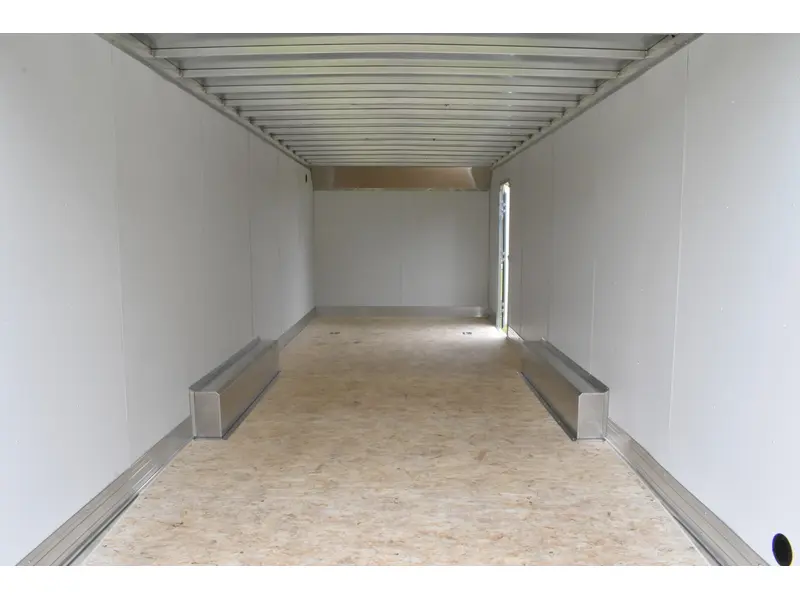 2026 Nitro Nitro NC Enclosed Series 8.5' x 24' TA