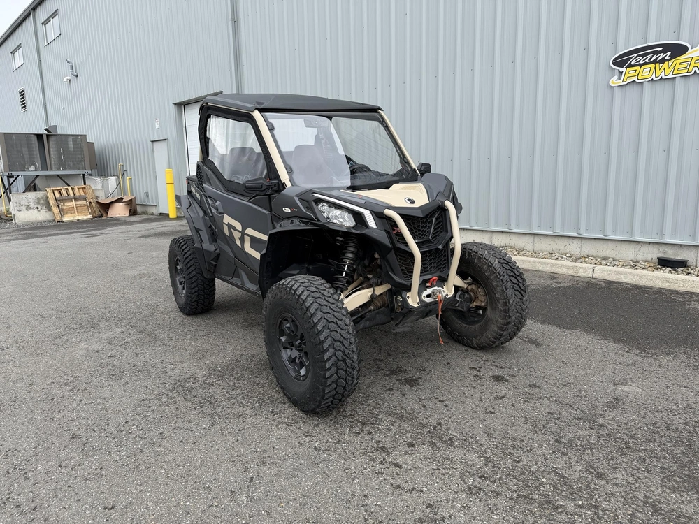 2023 Can-am Maverick 1000r Xrc alt