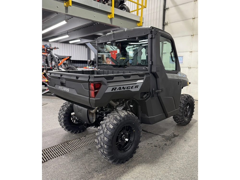 2027 Polaris Ranger Xp 1000 Cab alt