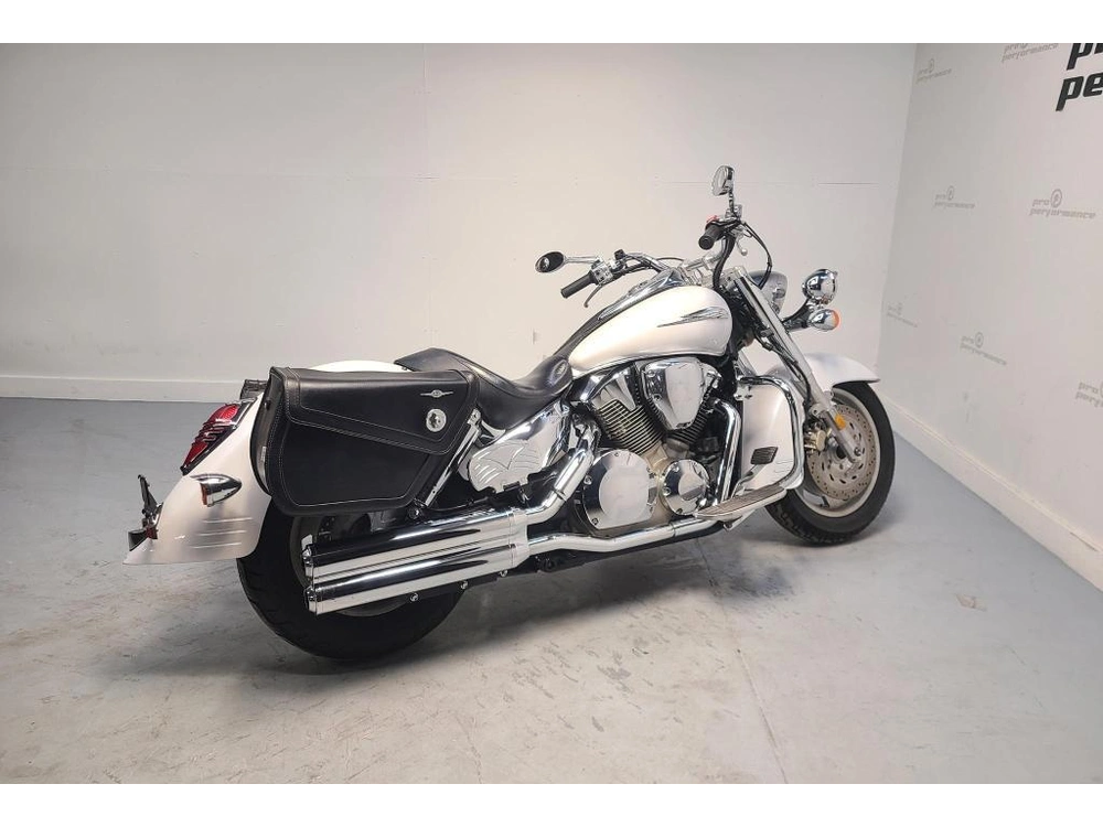 2008 Honda Vtx 1300 alt