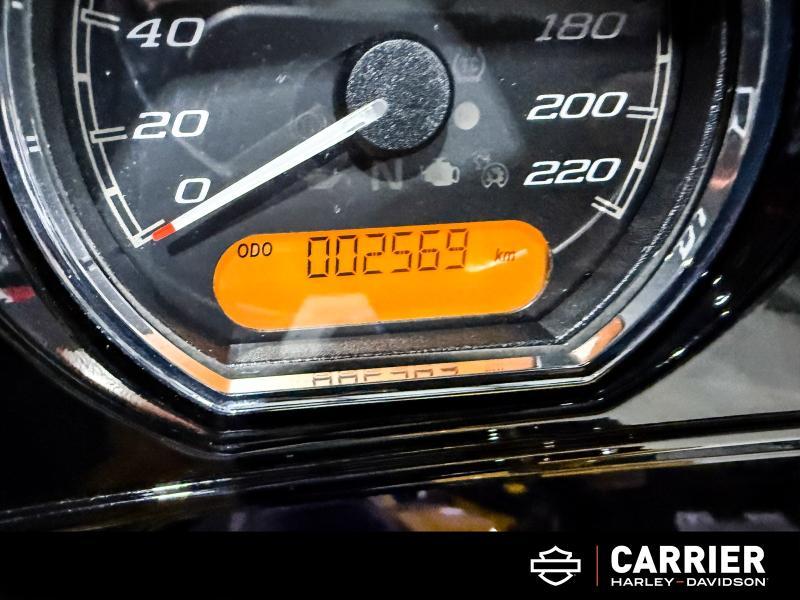 2023 Harley-Davidson Moto Harley-Davidson STREET GLIDE SPECIAL 2023 thumbnail 8