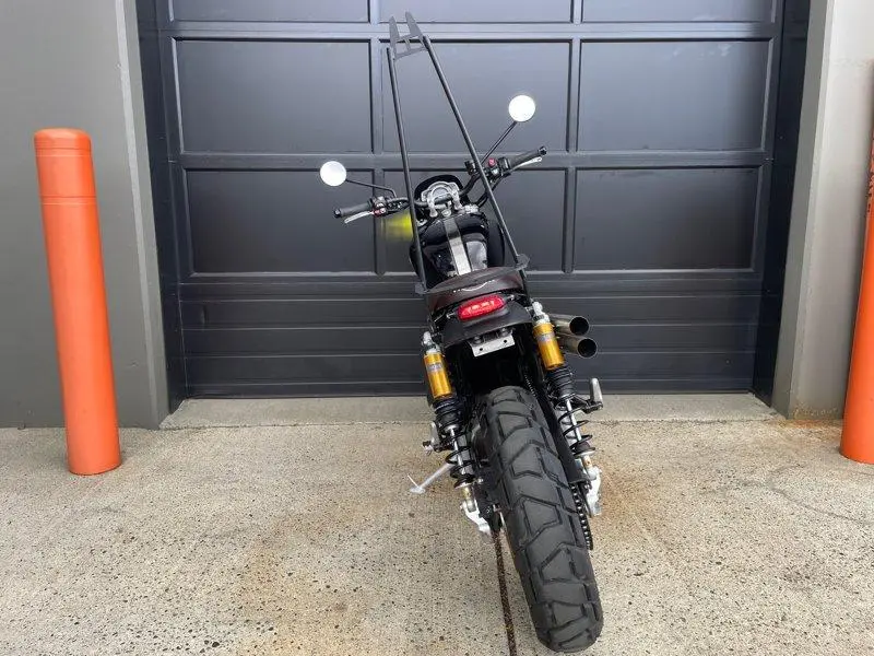 2019 Triumph Scrambler 1200 XC thumbnail 11
