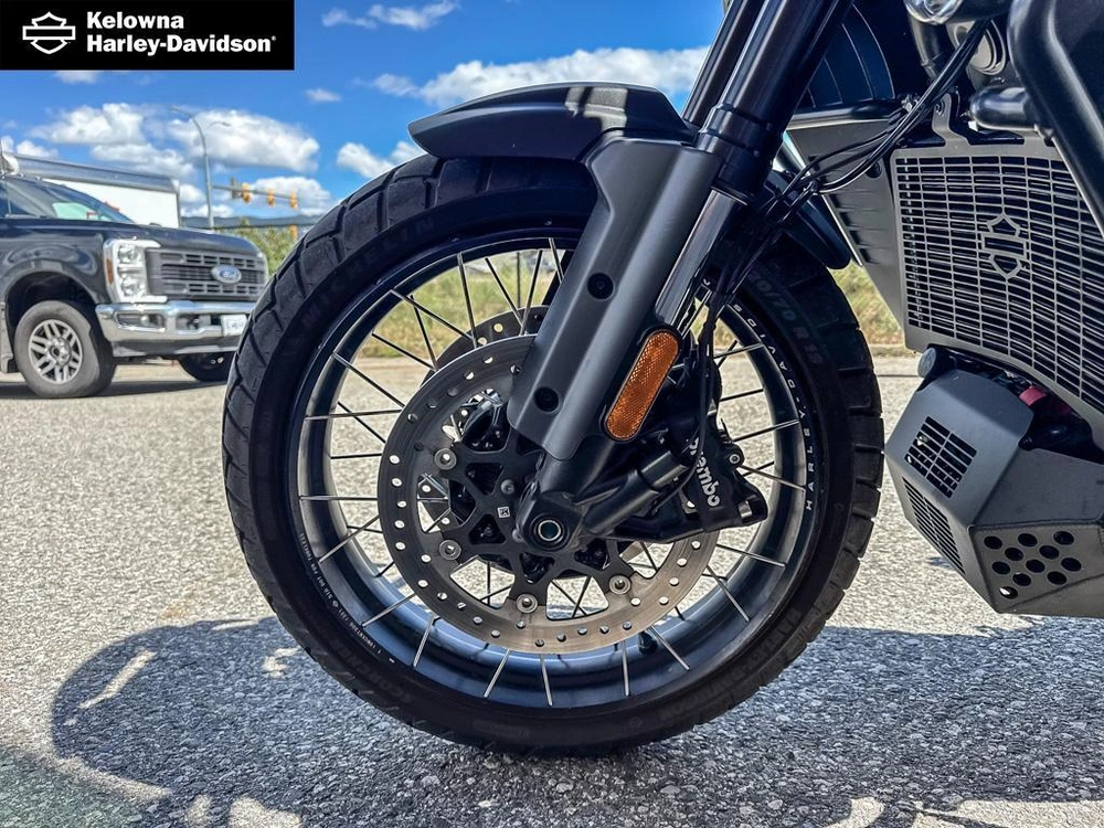 2024 Harley-davidson Ra1250s - Pan America™ 1250 Special alt