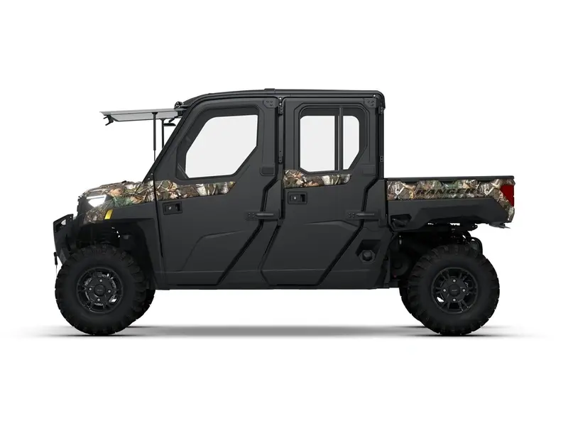 2026 Polaris RANGER XP1000 NORTHSTAR ULTIMATE thumbnail 3