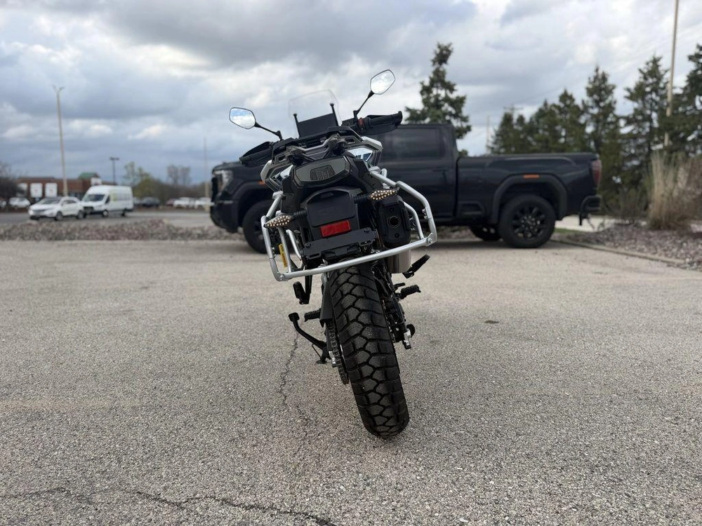 2026 Cfmoto Ibex 800 E alt