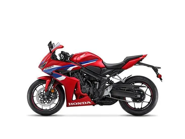 2026 Honda CBR650R E-Clutch ABS thumbnail 16