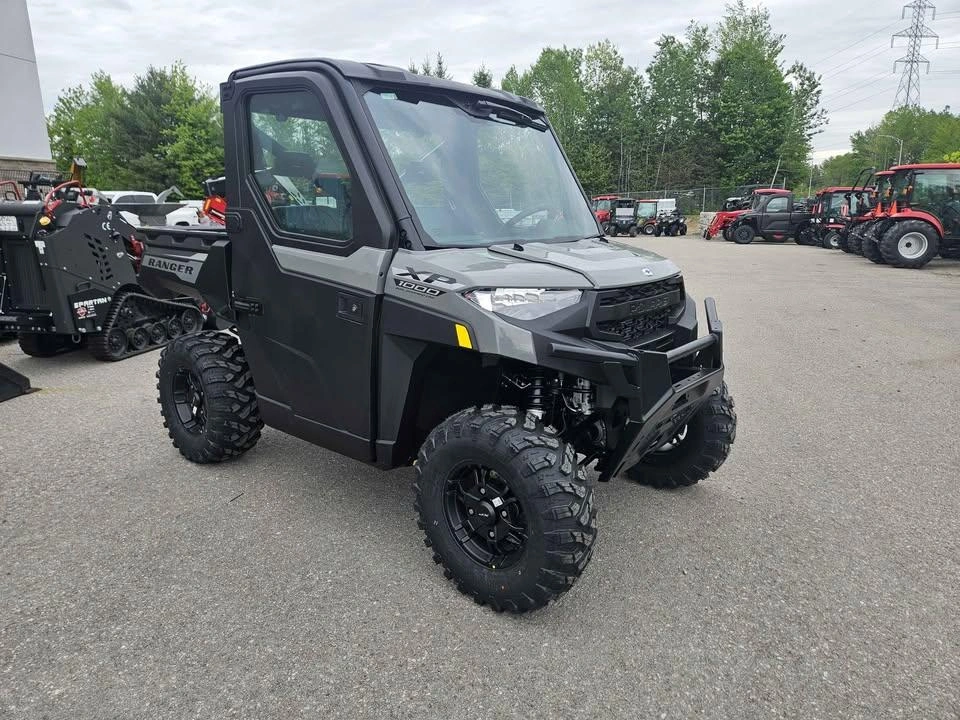 Polaris Ranger 1000 Xp Cab 2027 alt