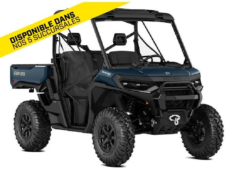 Can-am Defender Xt Hd11 2026 alt