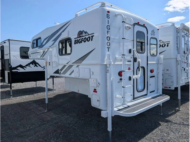 Bigfoot Rv Bigfoot 15c82sb 2026 alt