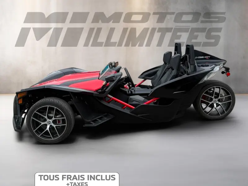 2016 Slingshot SLINGSHOT SL thumbnail 6