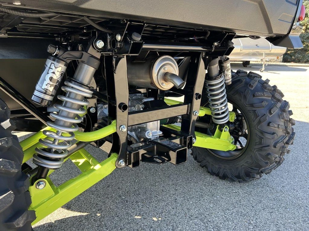 2025 Kawasaki Teryx® S Le alt