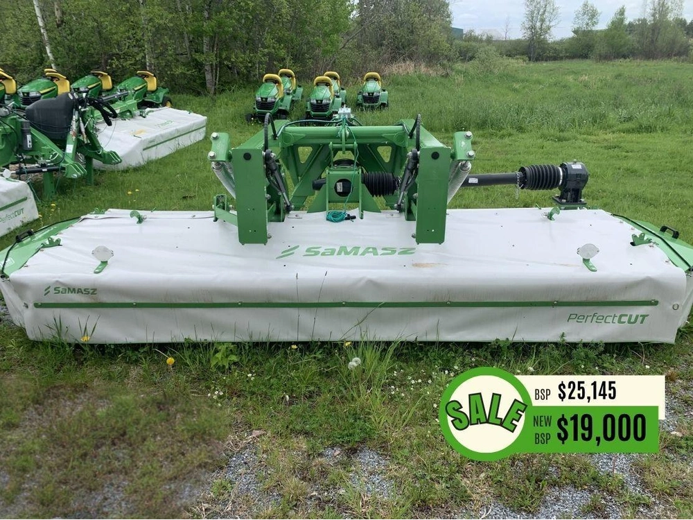 Samasz Kdf 340 2023 alt