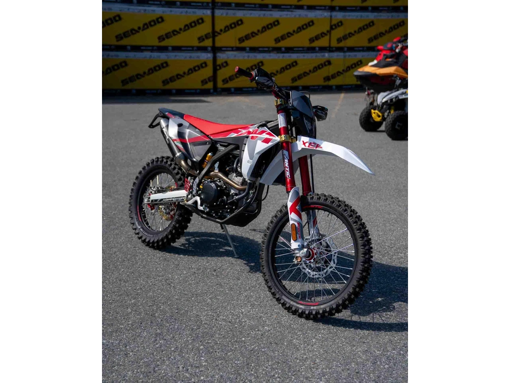 2027 Other Xef 250 Tl alt