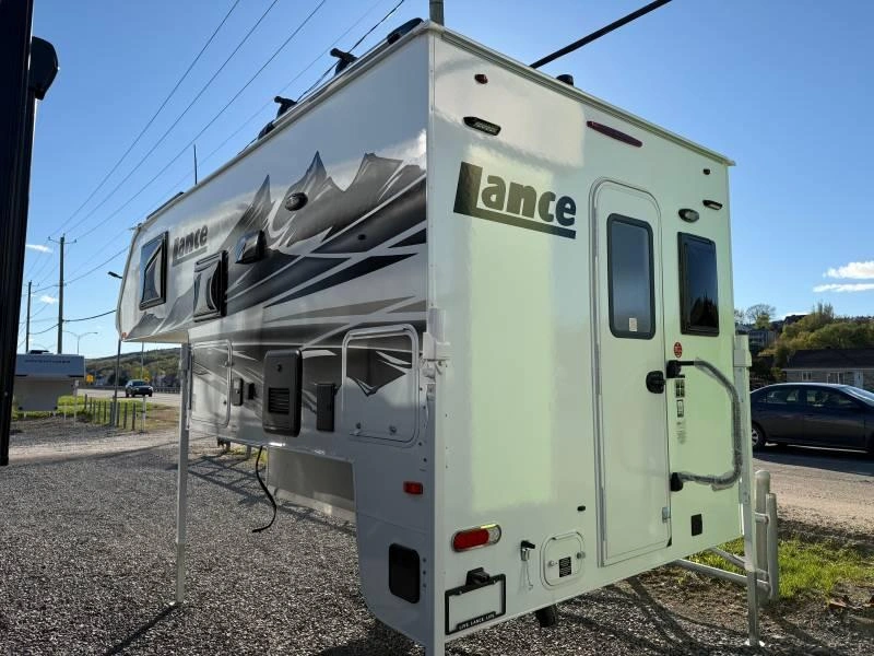 Lance Camper Lance 850 2026 alt