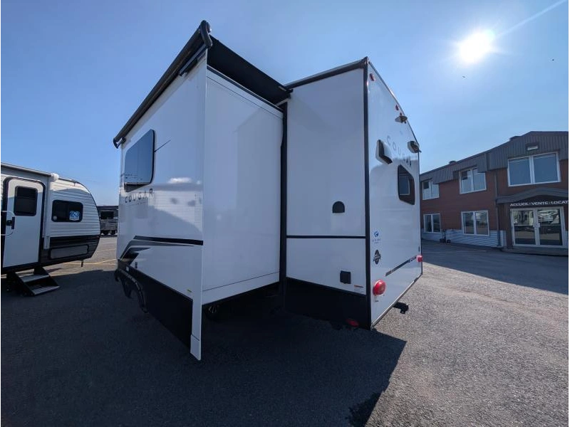 2024 Keystone Rv Cougar 2100rk alt