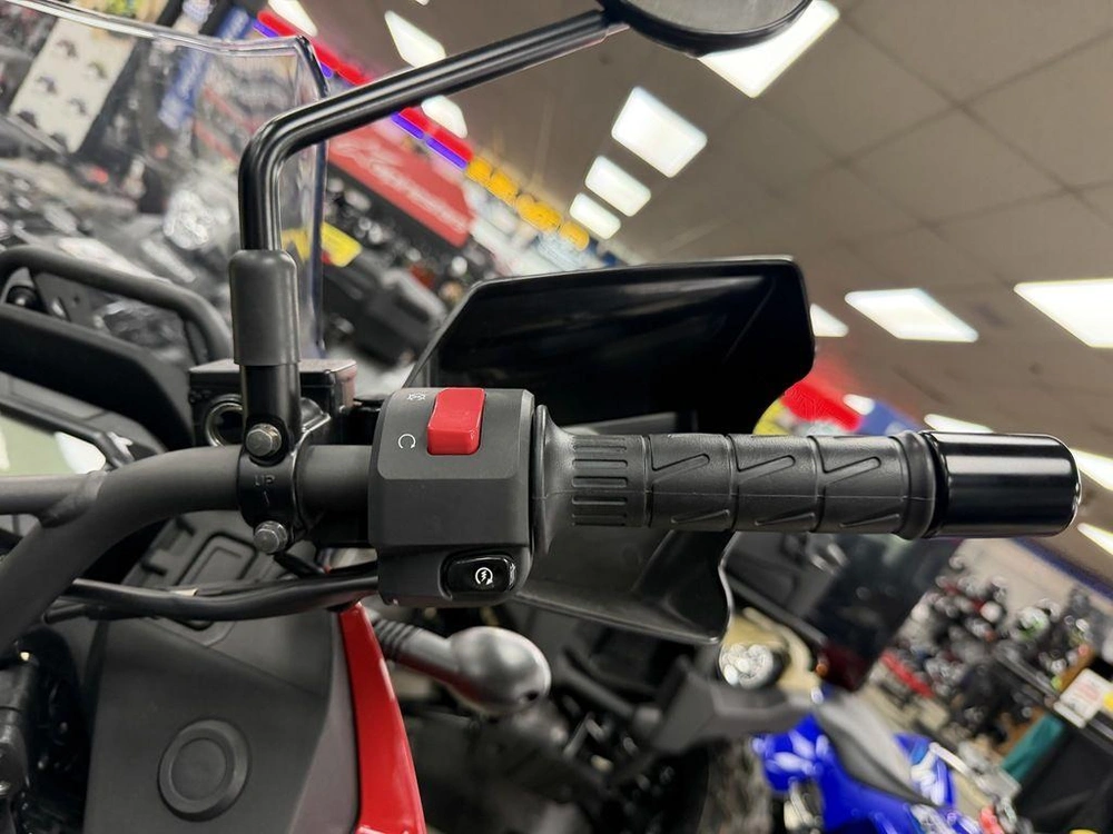 2024 Kawasaki Klr®650 Abs alt