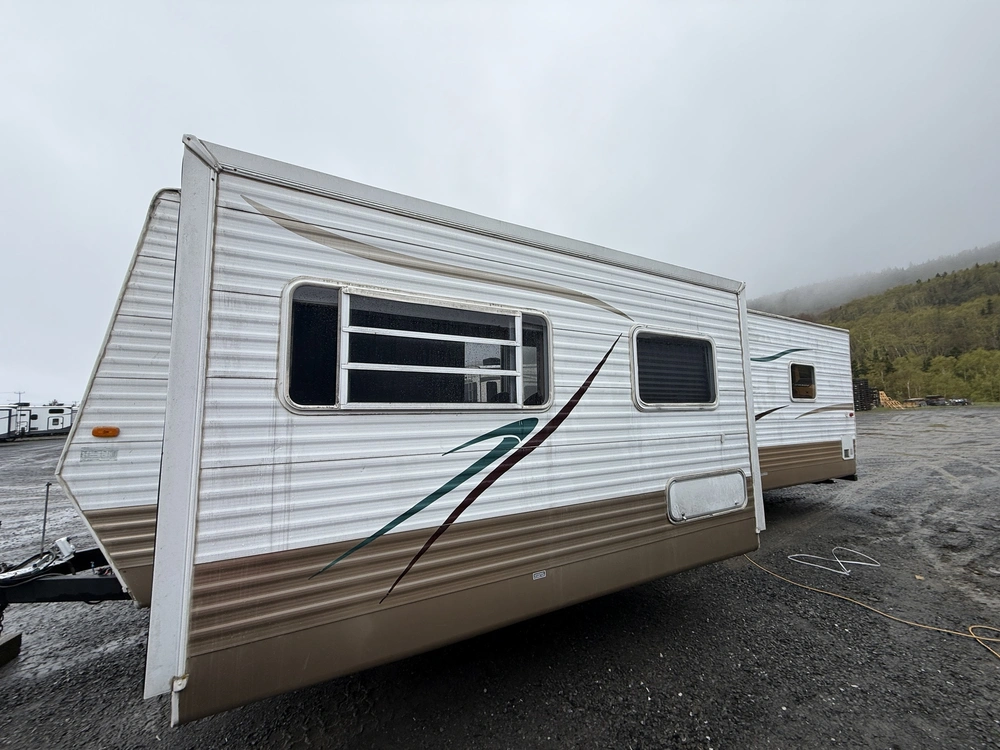 2007 Conquest 29pks Conquest alt