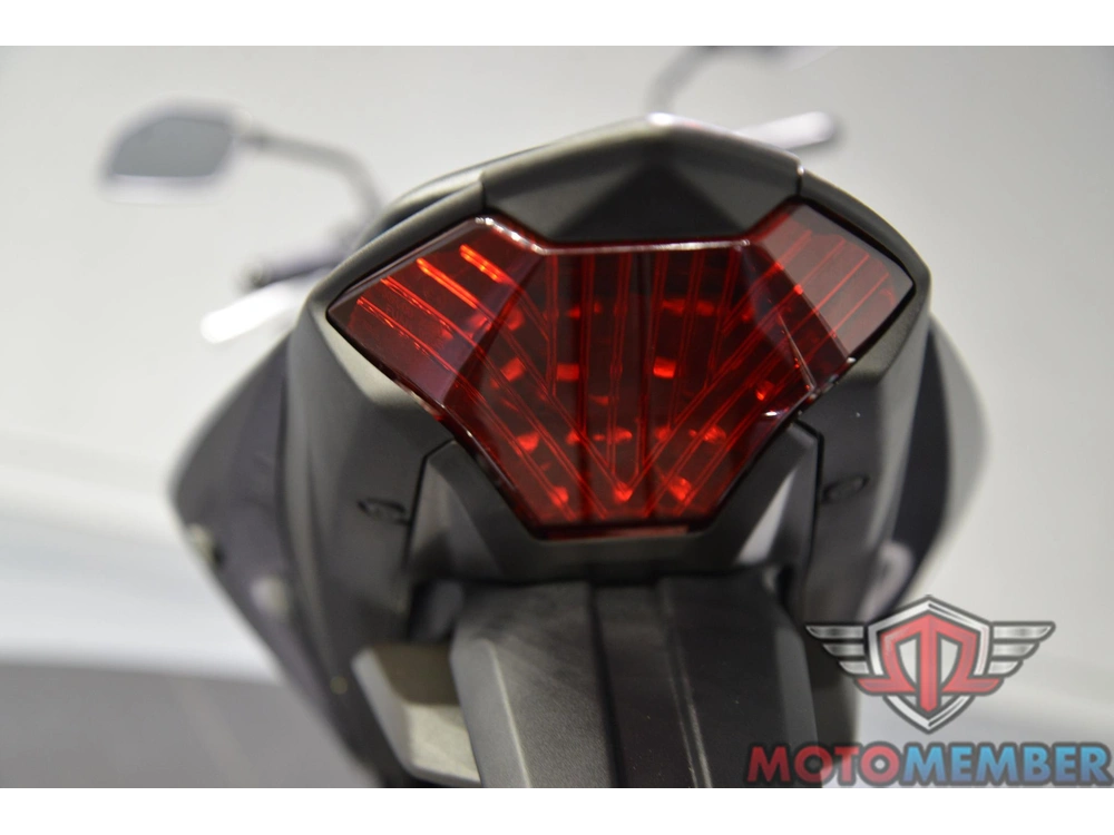 2024 Yamaha Mt-03 alt