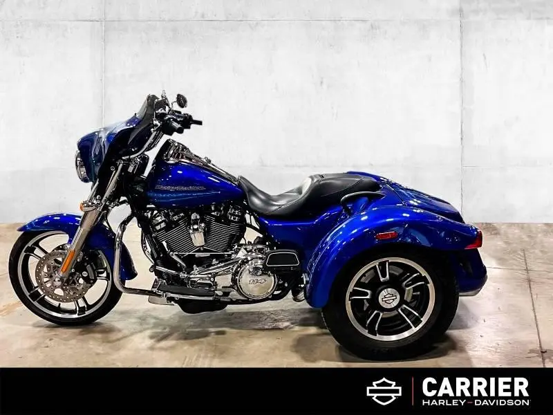 2019 Harley-Davidson Moto Harley-Davidson FREEWHEELER 2019 thumbnail 19