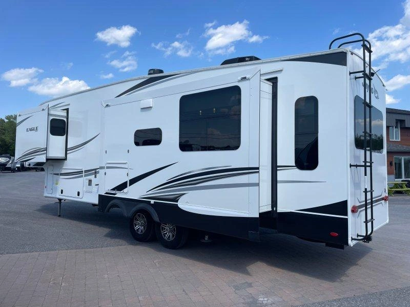 Jayco Eagle 317rlok 2022 alt